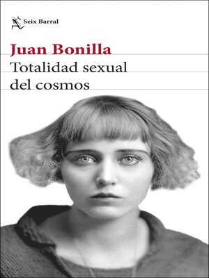 cover image of Totalidad sexual del cosmos